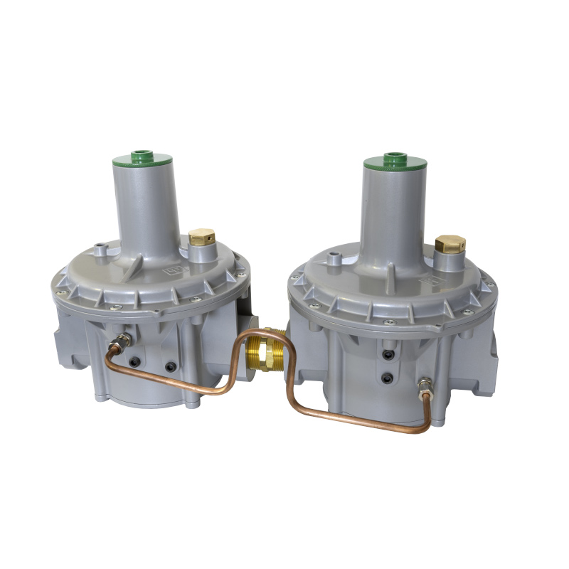 PFG300 Modelo con Dispositivo de Sobrepresión (OPD)