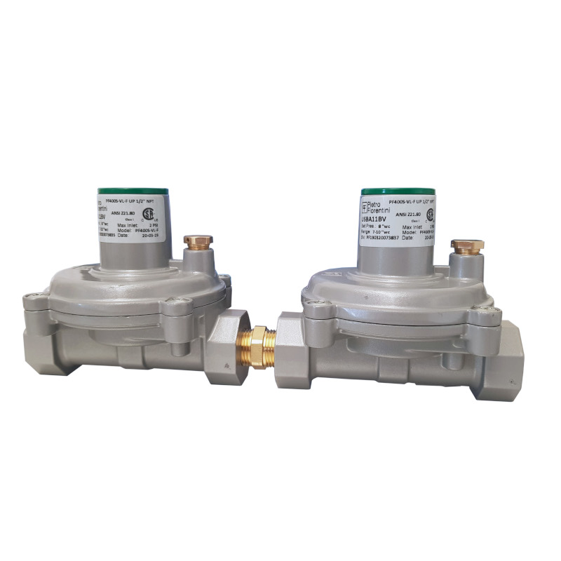 PFG400 Modelo Dual Cut (DC)